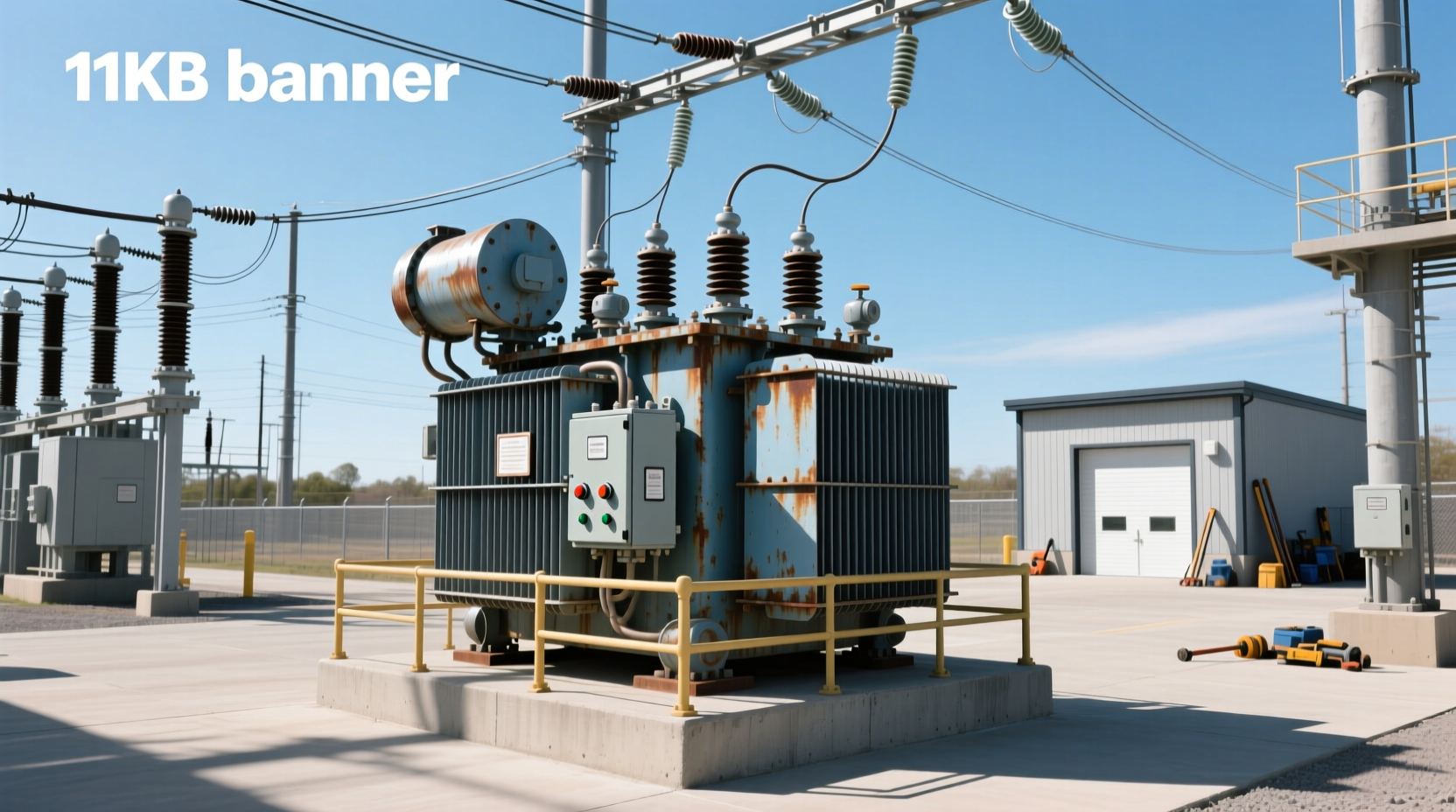 11kv rectifier transformer guide what you actually need