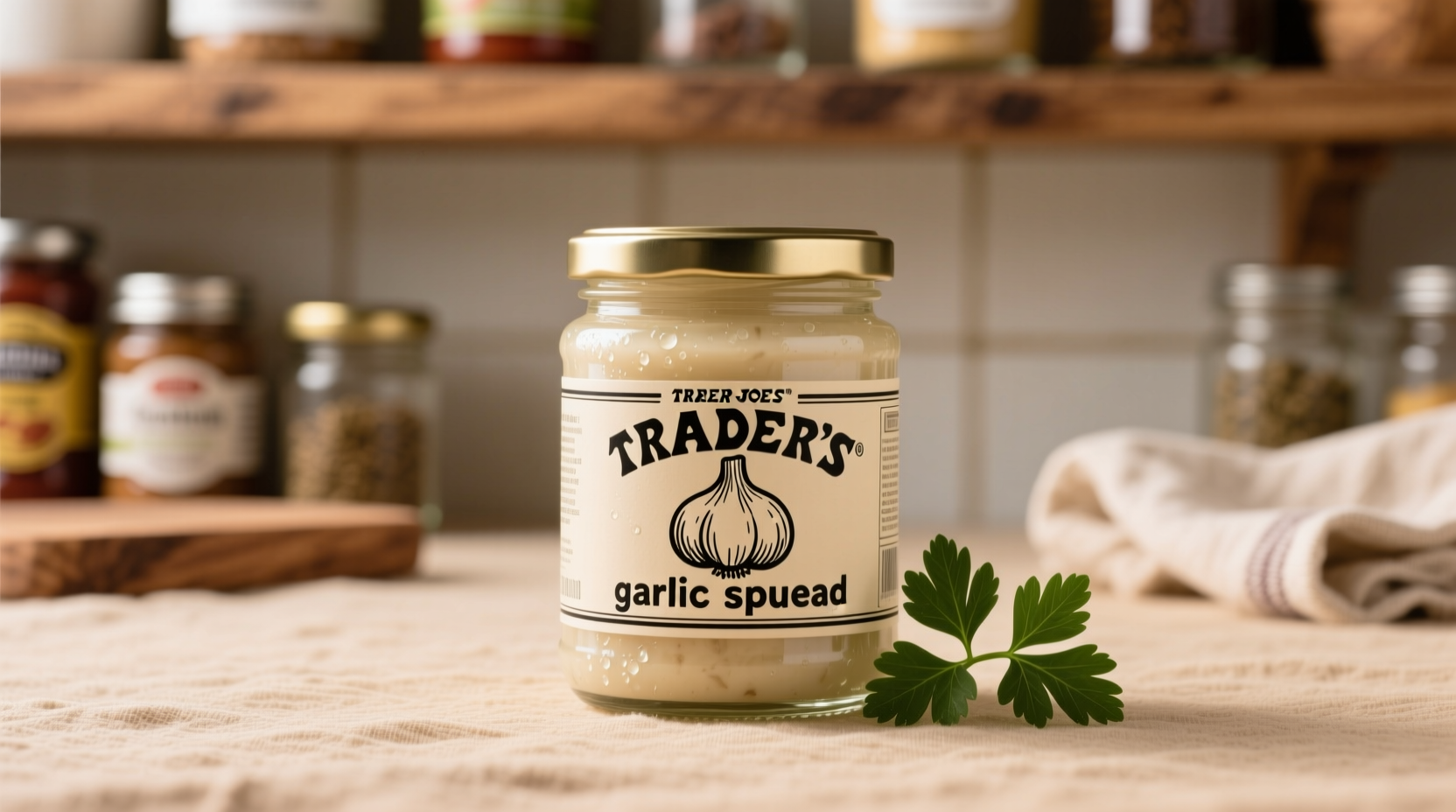 Trader Joe's Garlic Spread: Complete Usage Guide & Tips