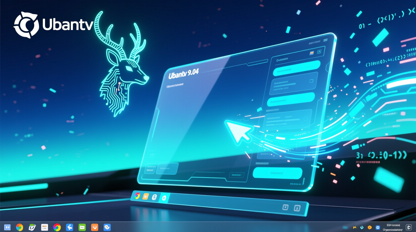 First Look at Ubuntu 9.04 Jaunty Jackalope: Efficiency Benchmarks &  Real-World Optimization