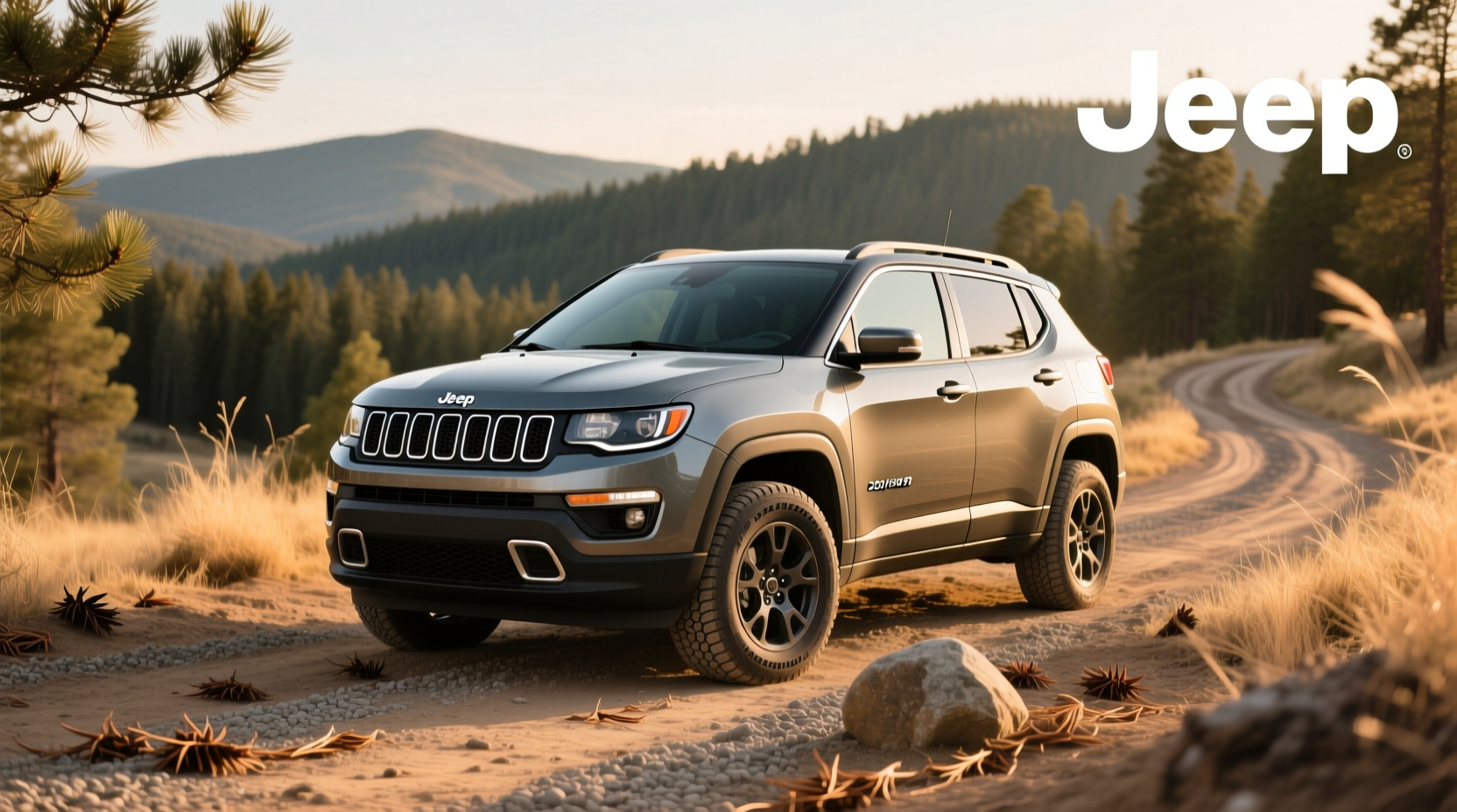 2021 Jeep Compass Tire Size Guide: How to Choose Right