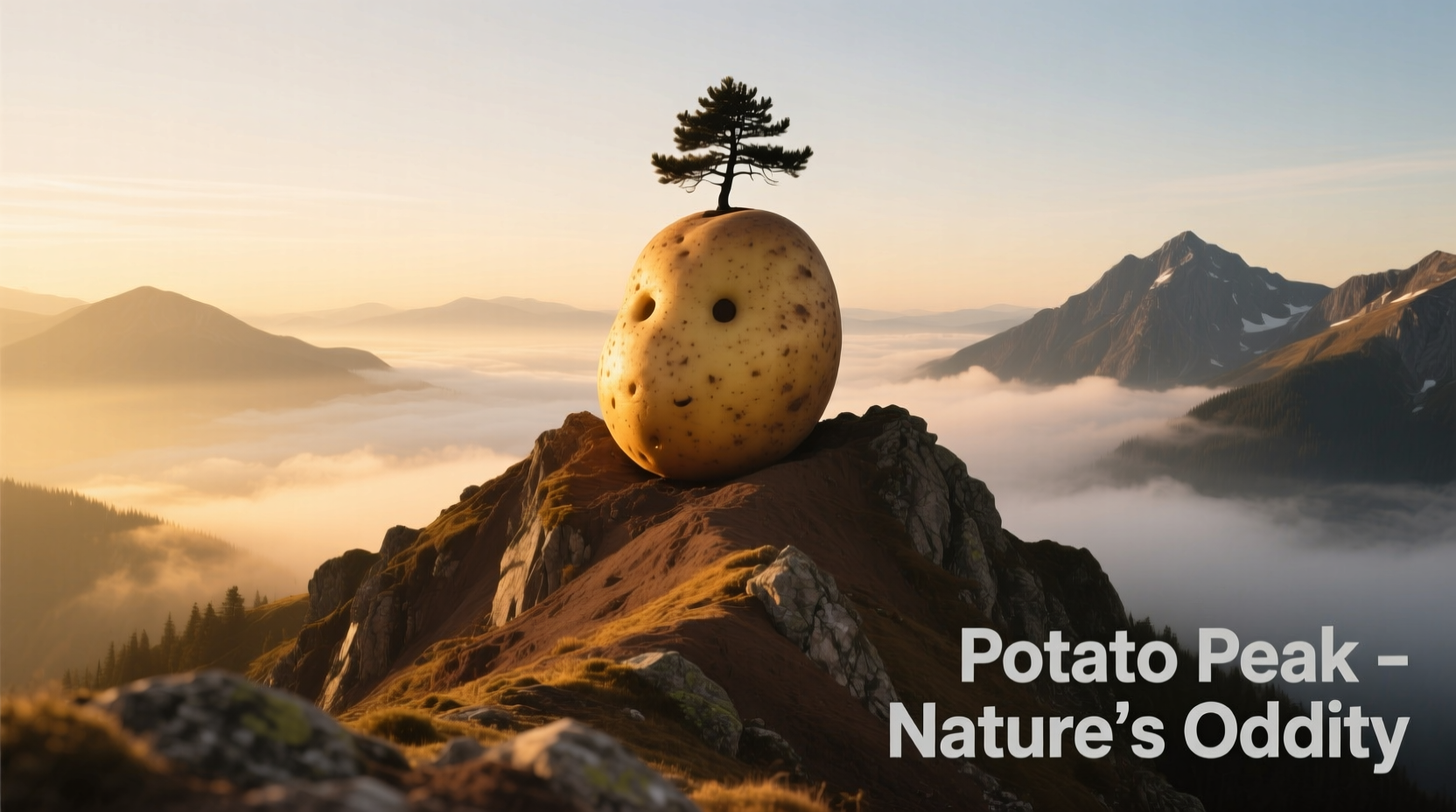 Potato Peak: Colorado Mountain Facts and Hiking Guide