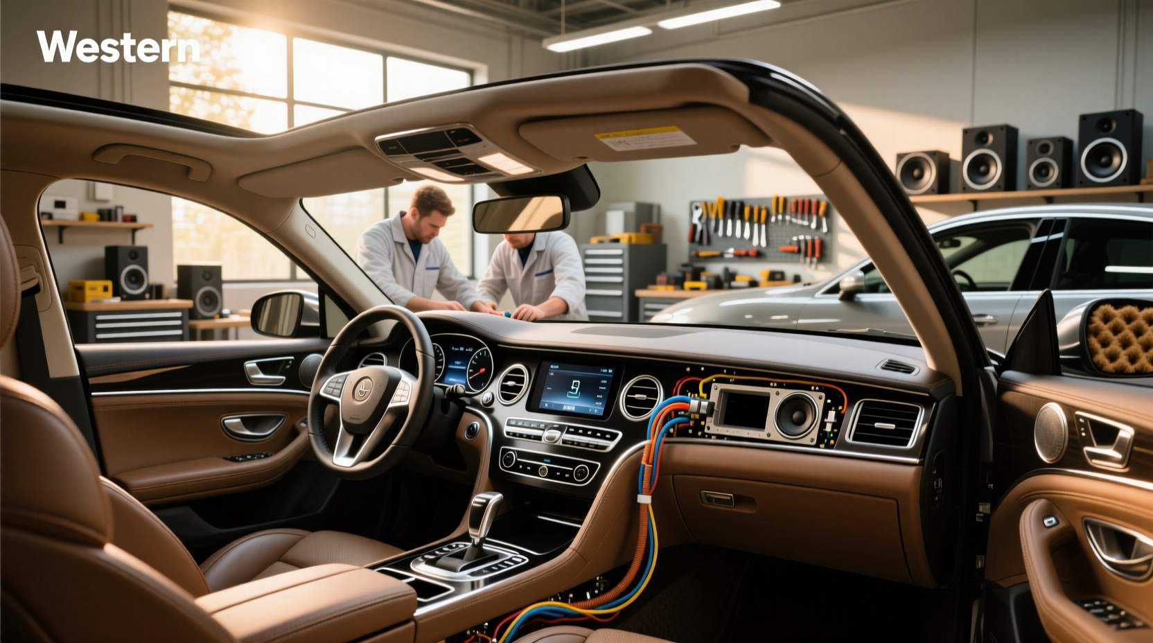 How to choose car stereo system,How much does it cost to get a car stereo system installed?