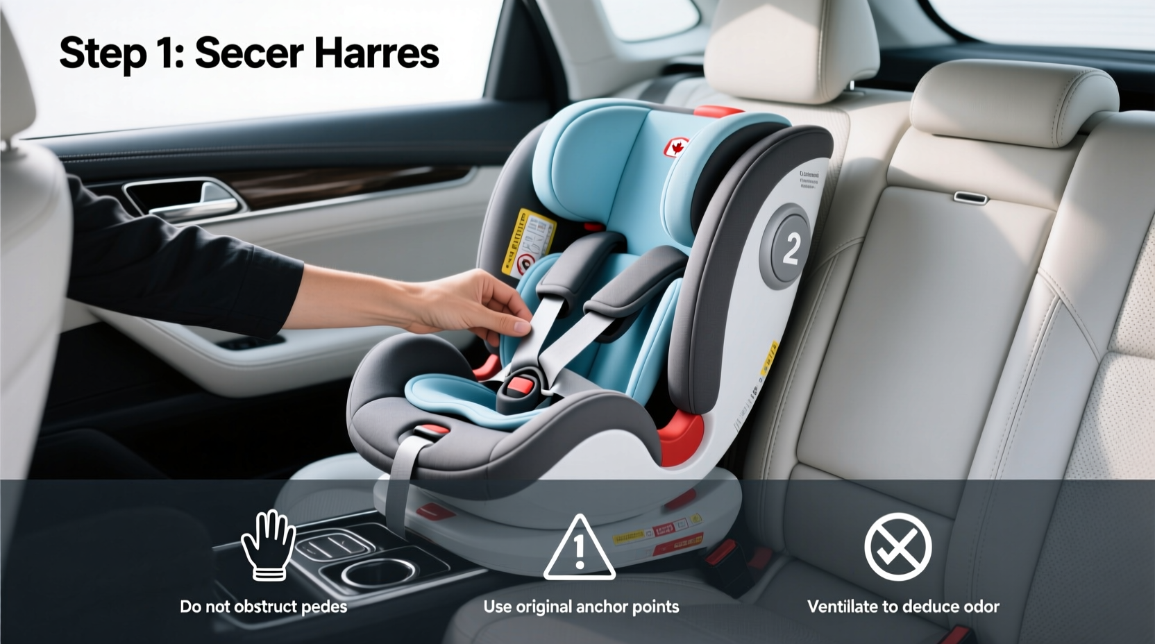 canada child car seat regulations