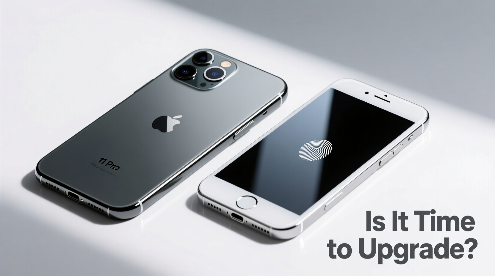 iphone 11 pro max vs 7 plus is it finally time to upgrade my old iphone