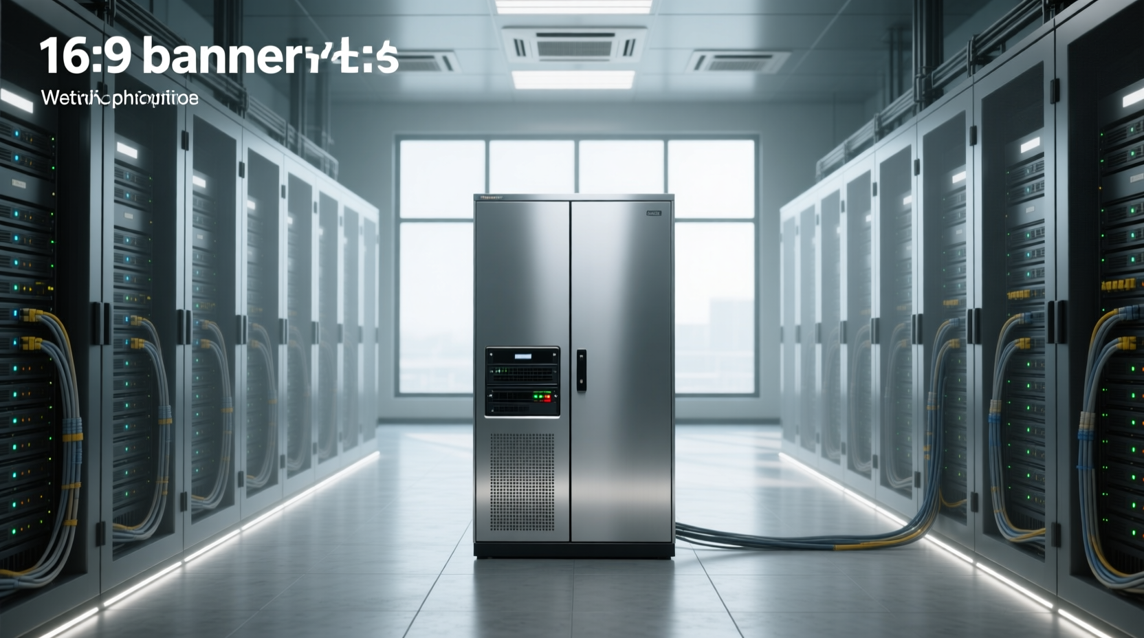 2u server cabinet buying guide size, cooling, load compatibility