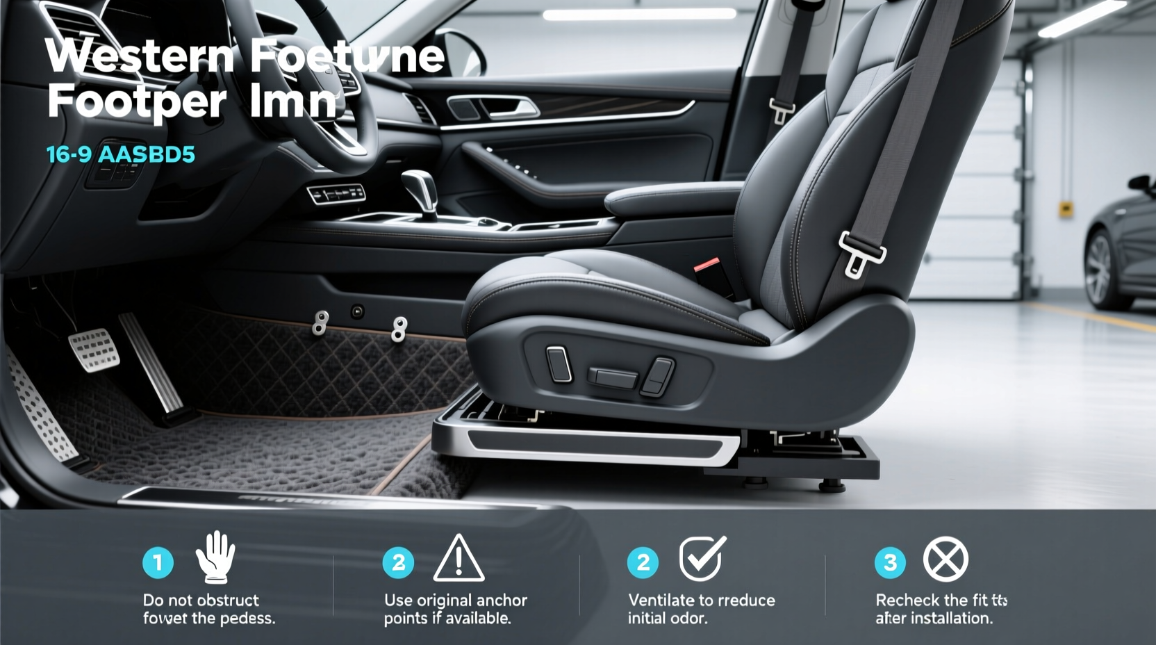 How to Properly Install Car Seat Buying Guide