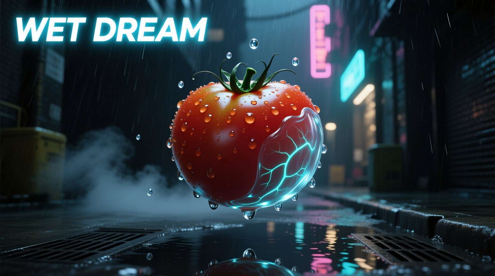 Wet Dream Tomato: Complete Growing Guide & Uses
