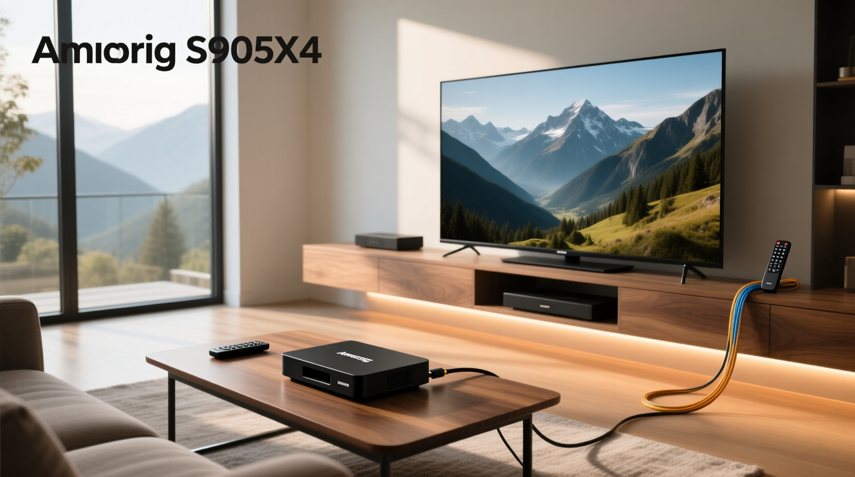 amlogic s905x4 explained is it right for your 4k streaming needs