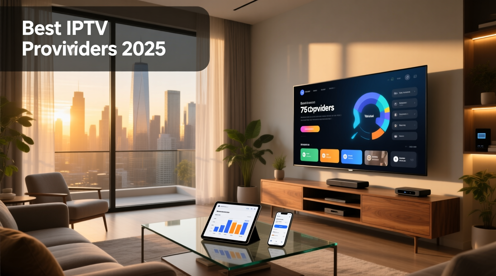 best iptv providers 2025 no buffering, legal reliable