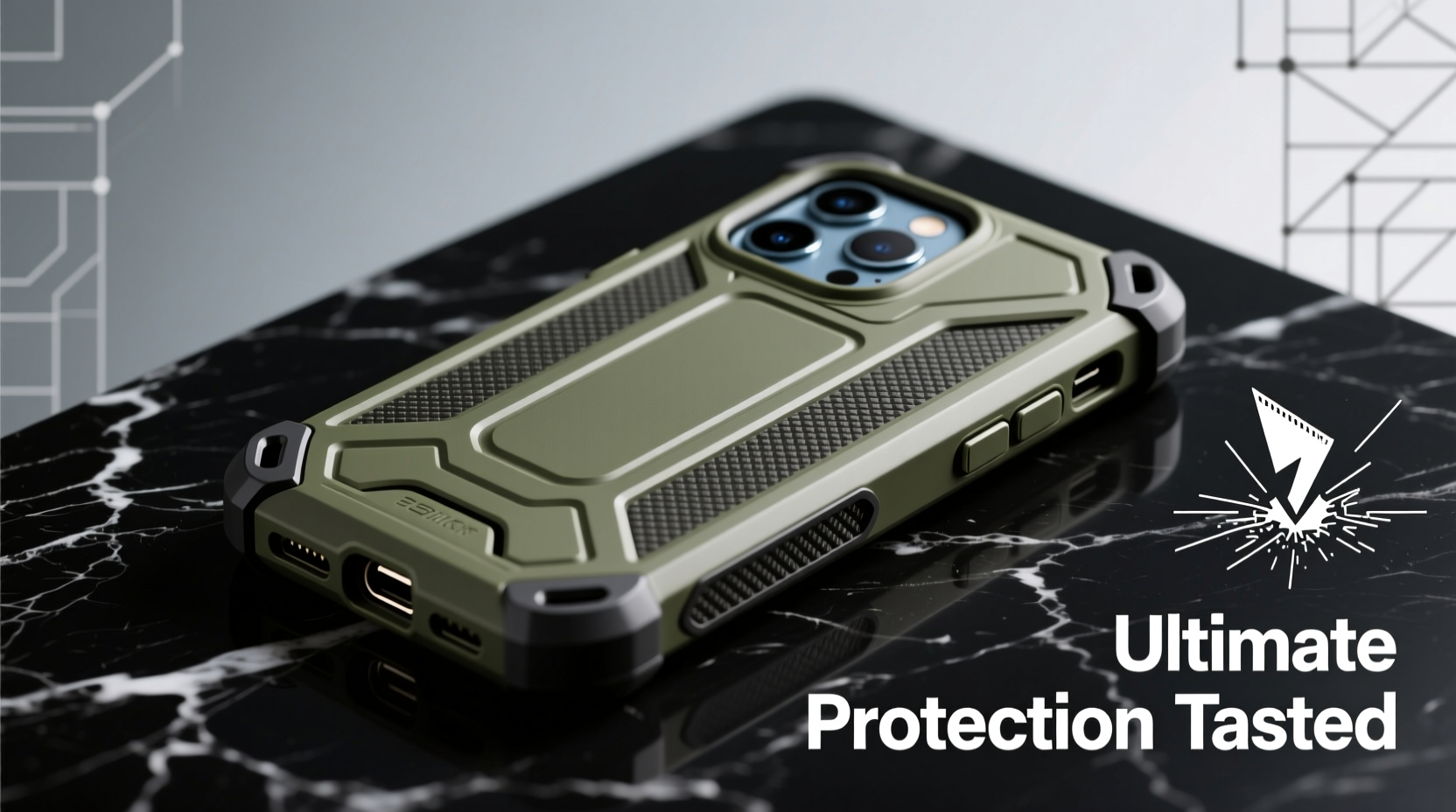 how to identify and choose a long lasting durable phone case for ultimate protection
