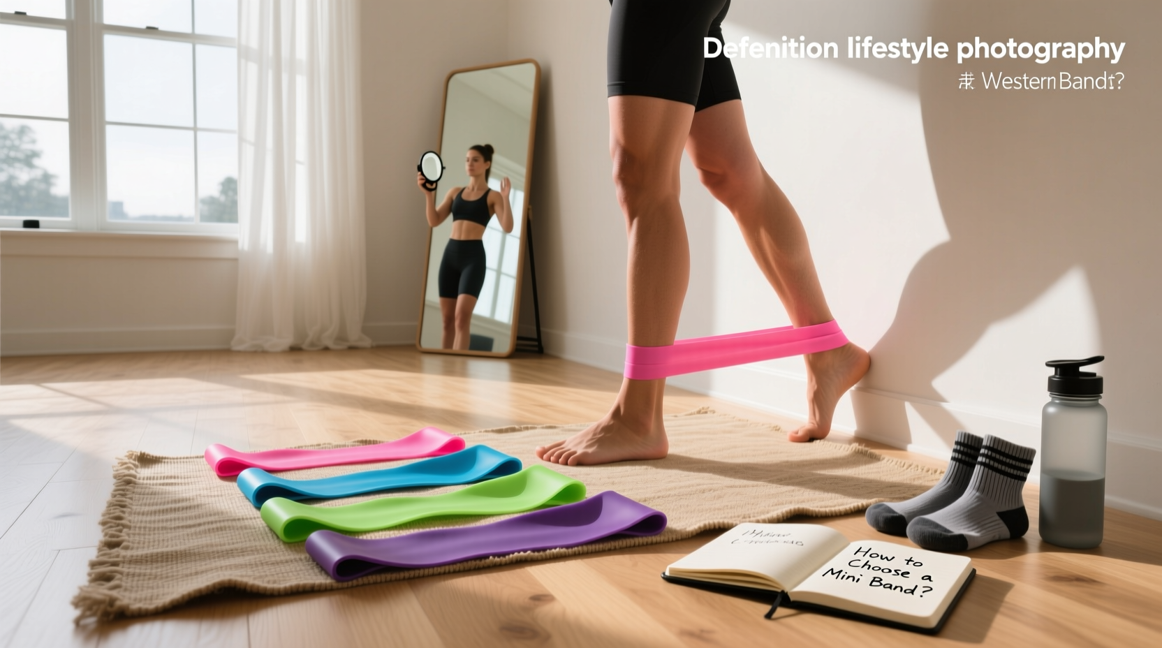 best mini resistance bands guide
