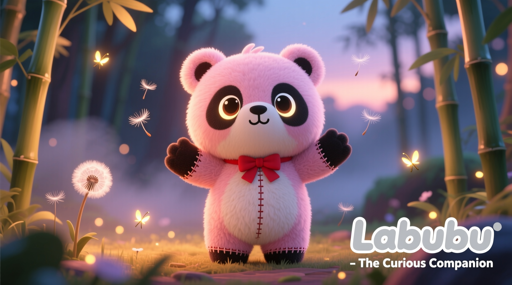 which character is labubu
