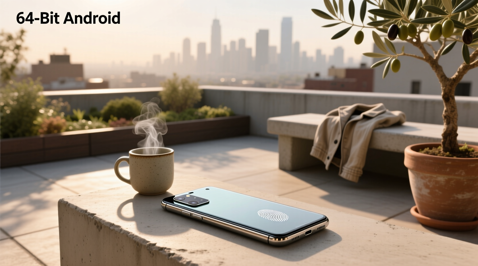 64-bit Android Smartphone Guide: How to Choose the Right One