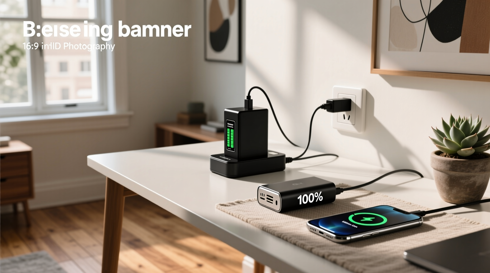 How to Charge a Battery With a Battery Charger: Step-by-Step Guide