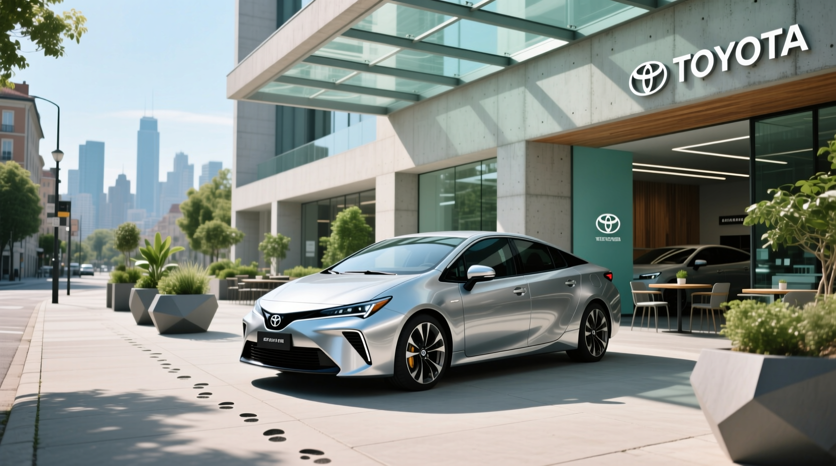 What Is the 2026 Toyota Prius Price and When Will It Be Available?