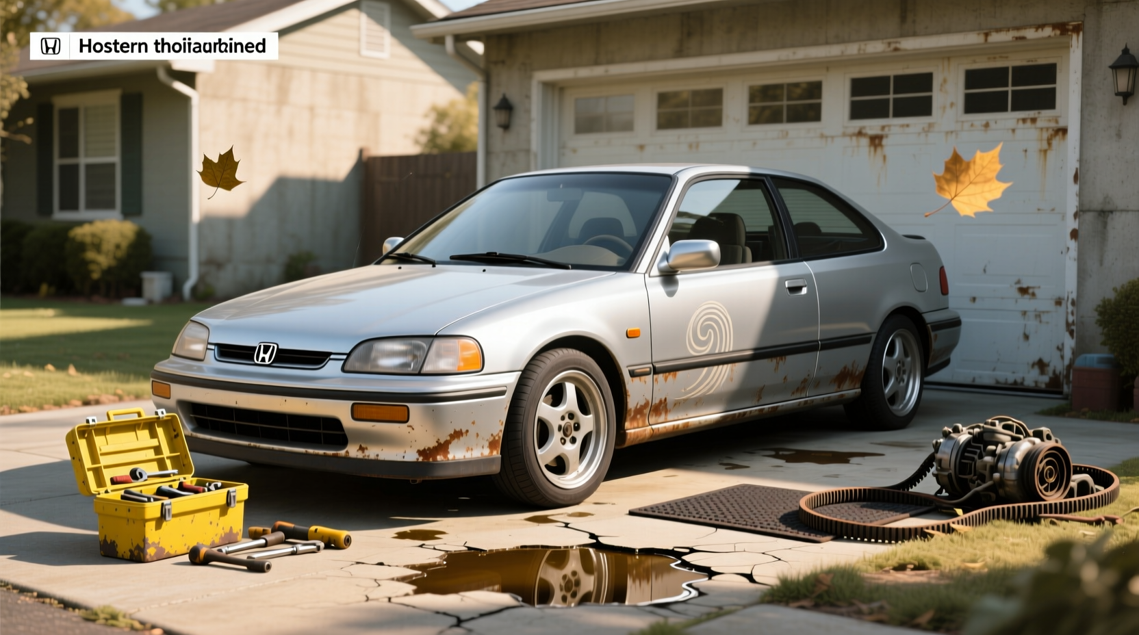 1998 civic hatchback common issues buying tips