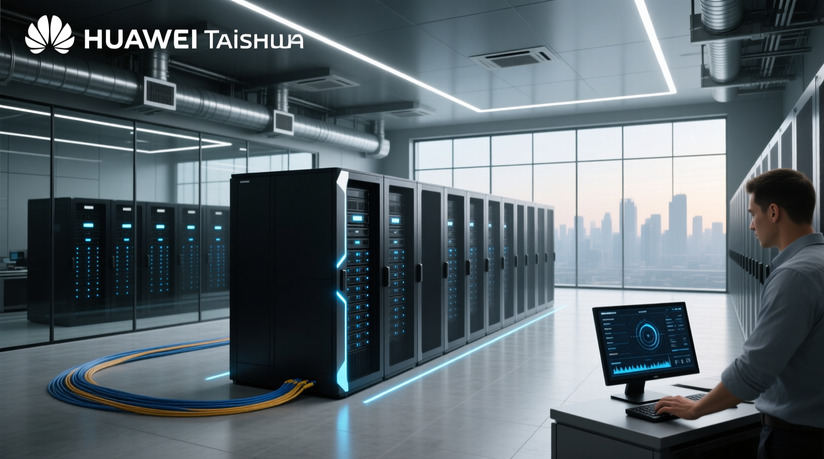 Huawei Taishan Server Guide: How to Choose the Right Model