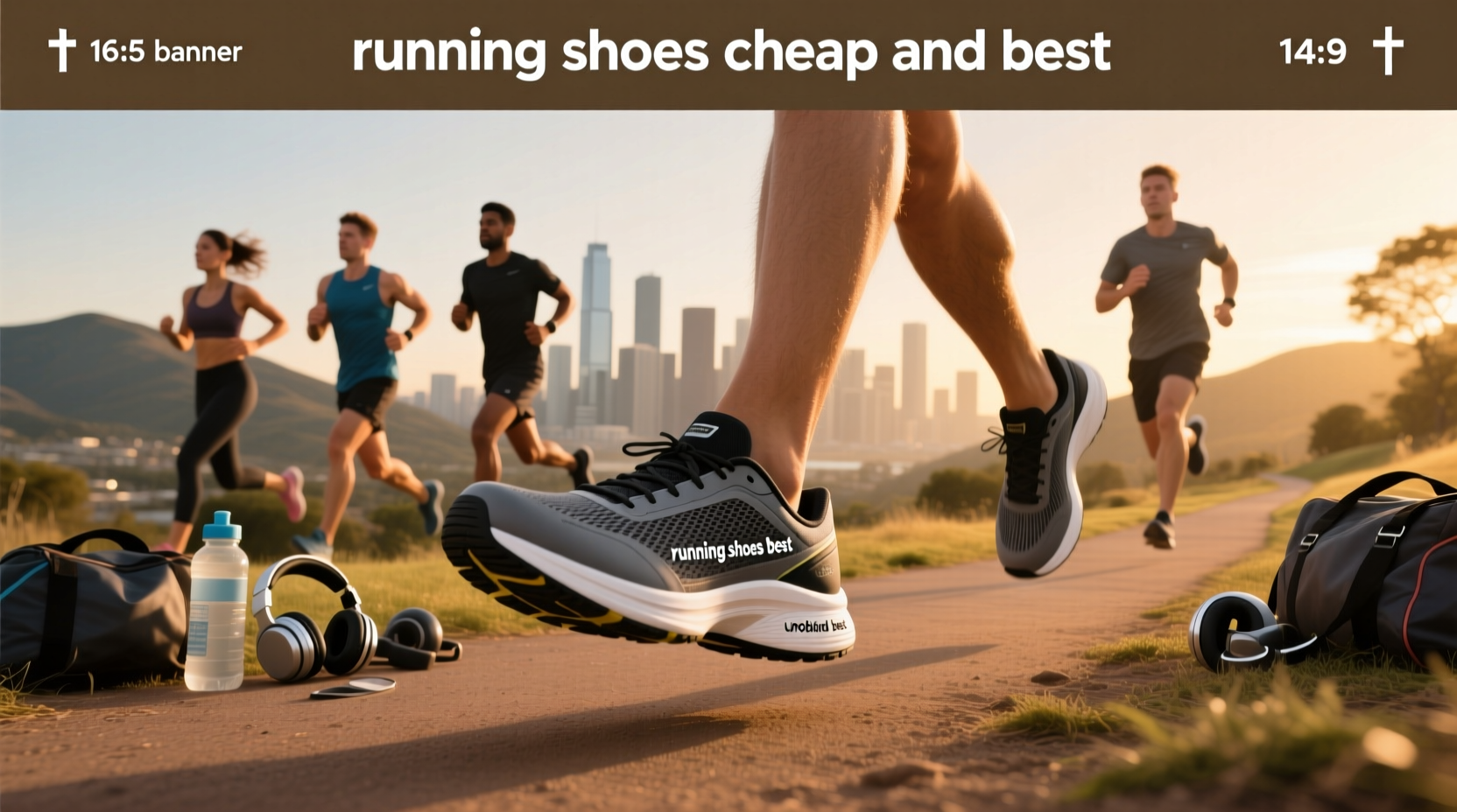 best cheap running shoes for runners on a budget