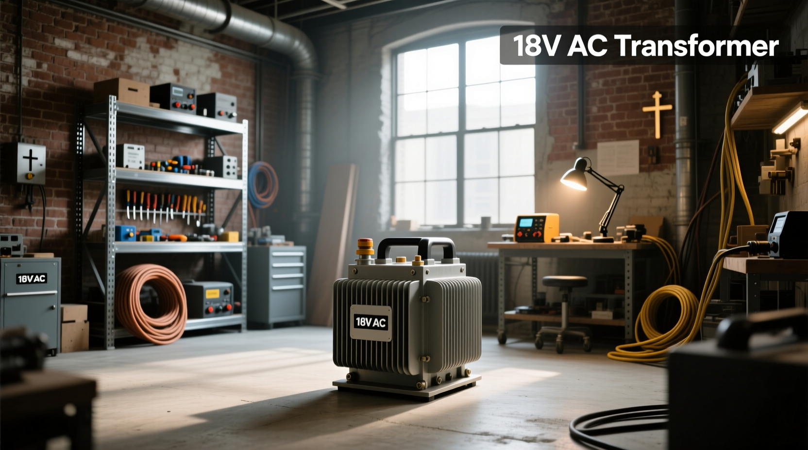 18v ac transformer guide how to choose right