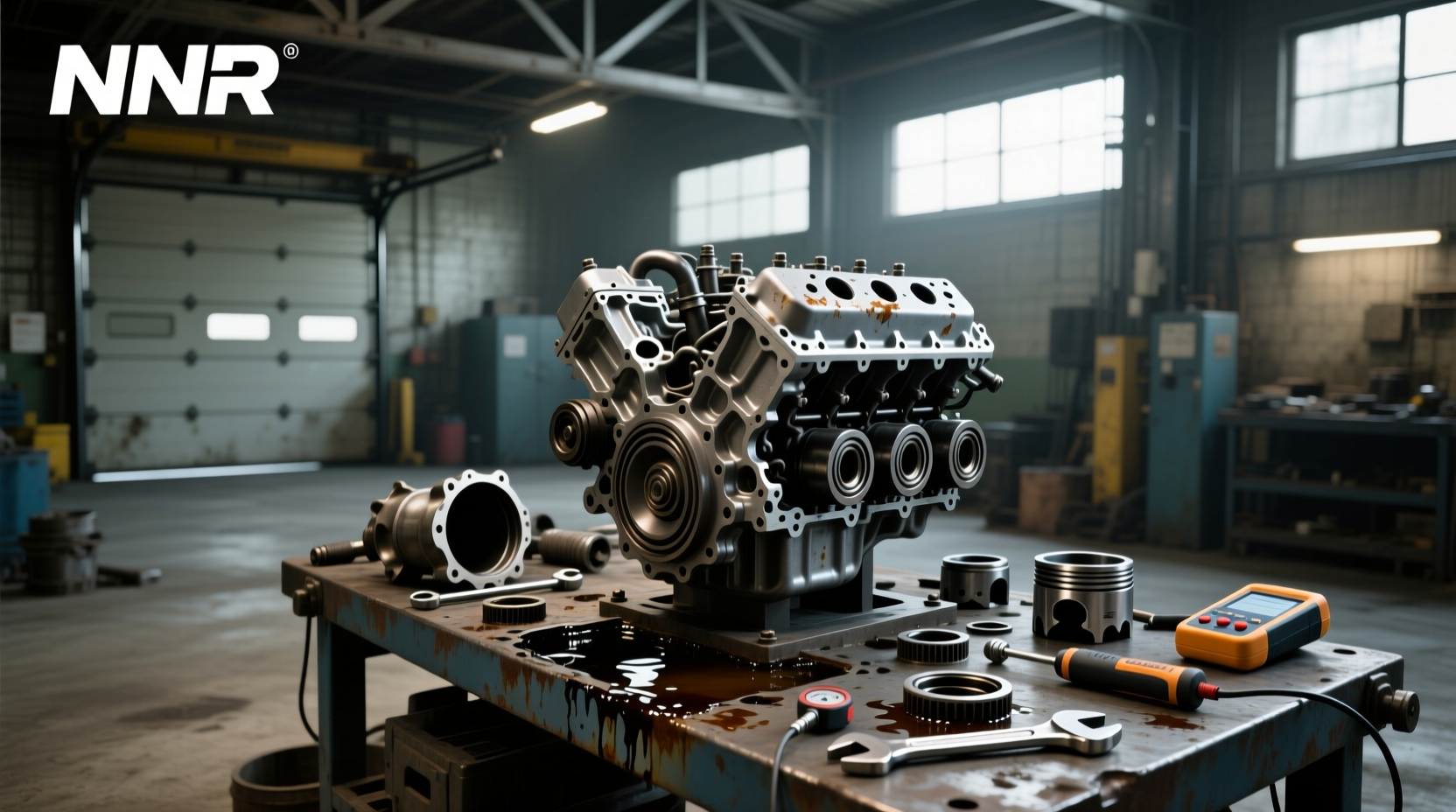 1nr engine problems explained