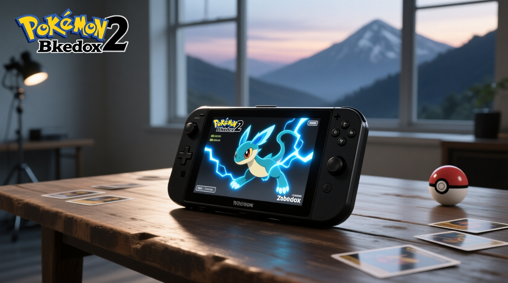 What’s in the Pokémon Black 2 Pokédex? Full Unova & National Dex Breakdown