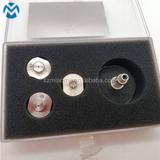 8 Head 5 Hole Nozzle Correction Unit JIG KXFX037JA00 for Panasonic