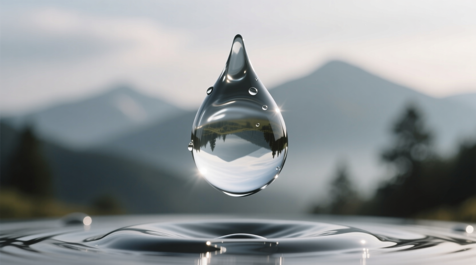 What Does Water Taste Like? The Science of Pure H₂O Flavor