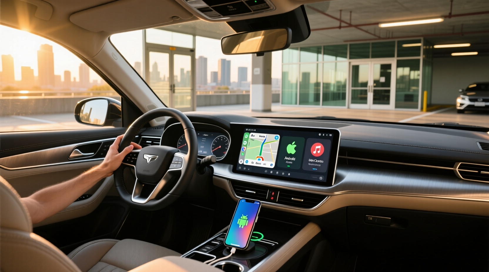 android auto apple carplay buying guide