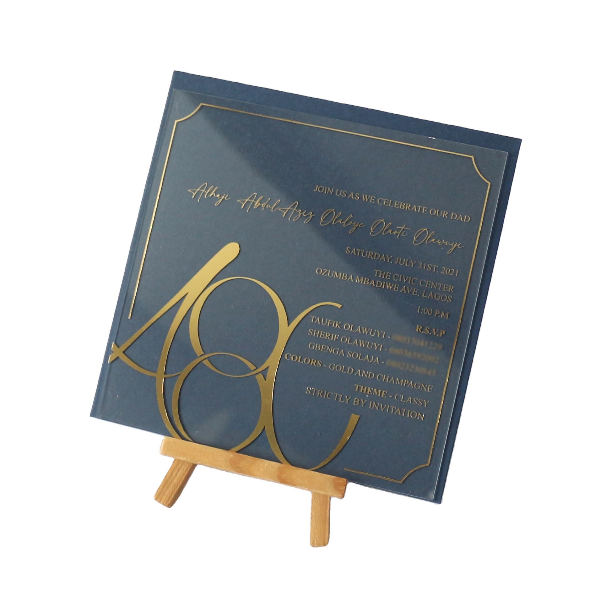 how to put rsvp on invitation