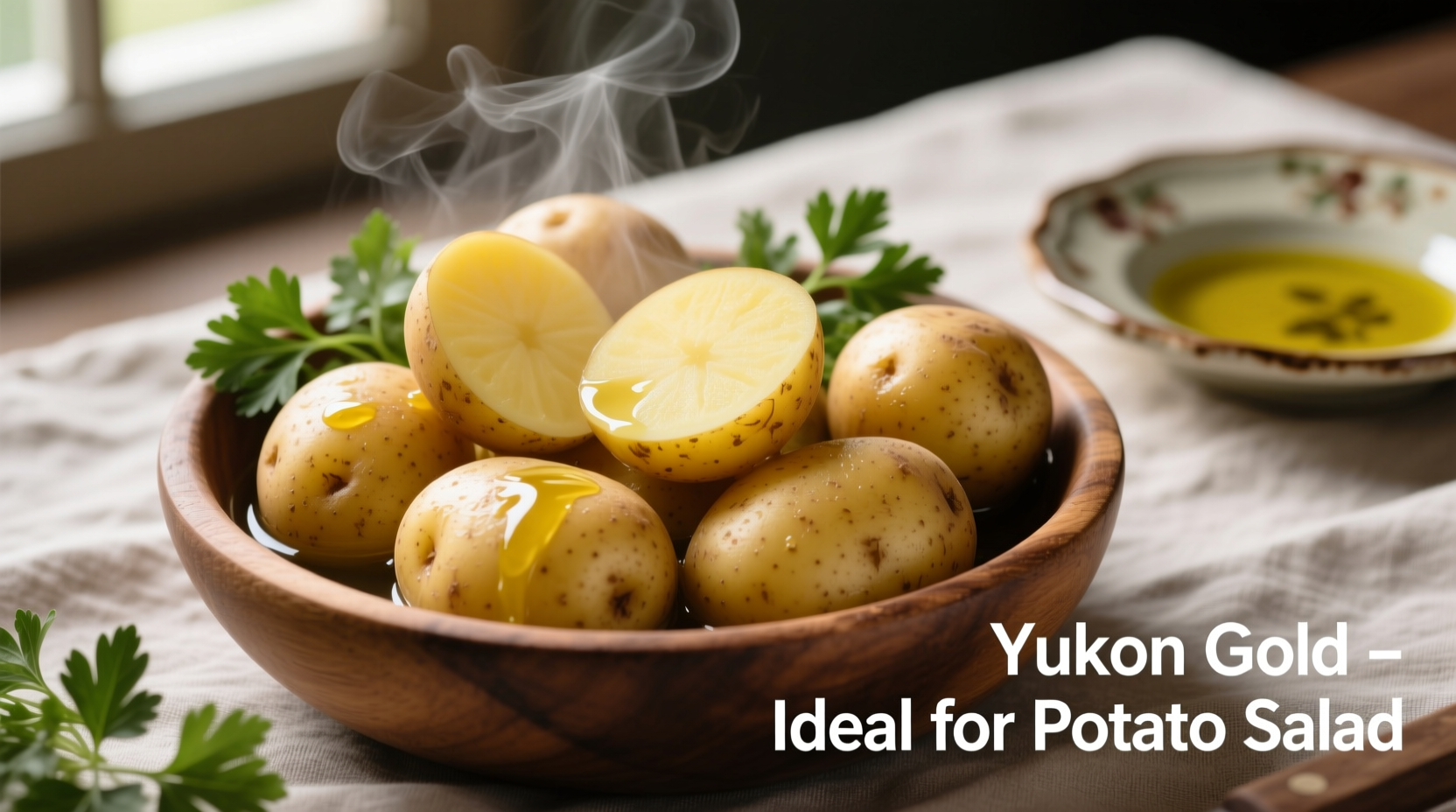 best potato for potato salad