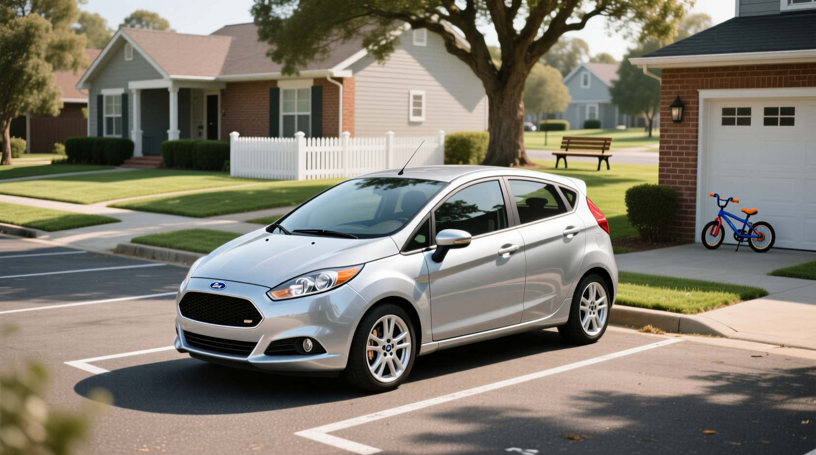 2012 ford fiesta se hatchback reliability buying guide