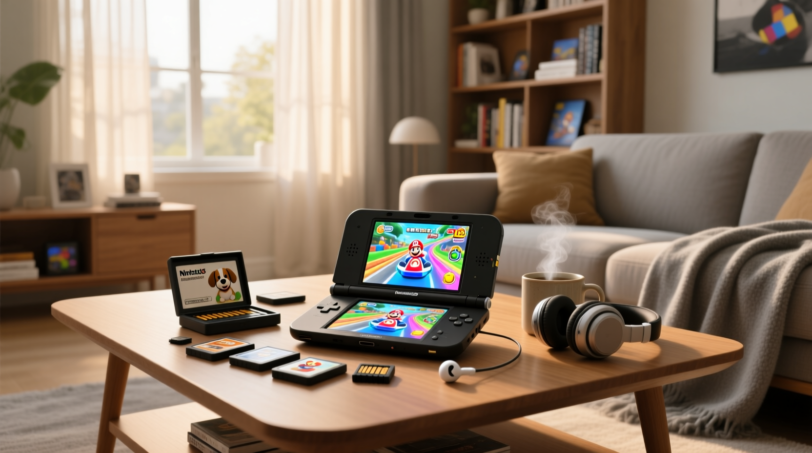 nintendo ds games buying guide authenticity tips