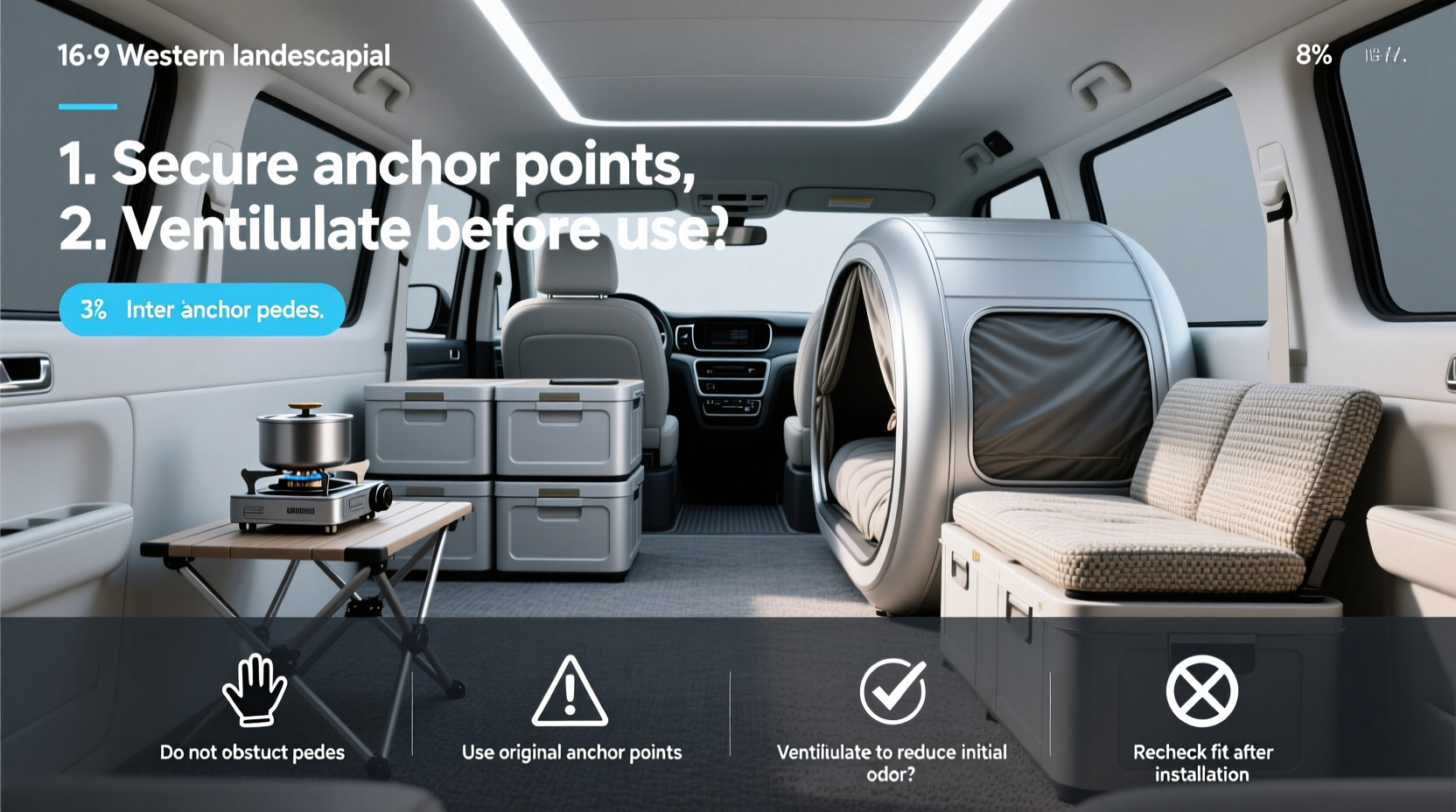 Camping-Car Occasion dans le Cher Buying Guide