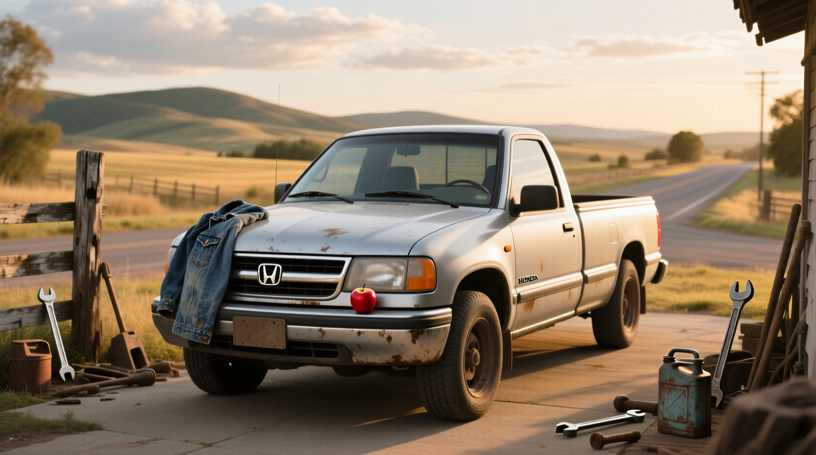 2005 honda ridgeline engine reliability guide