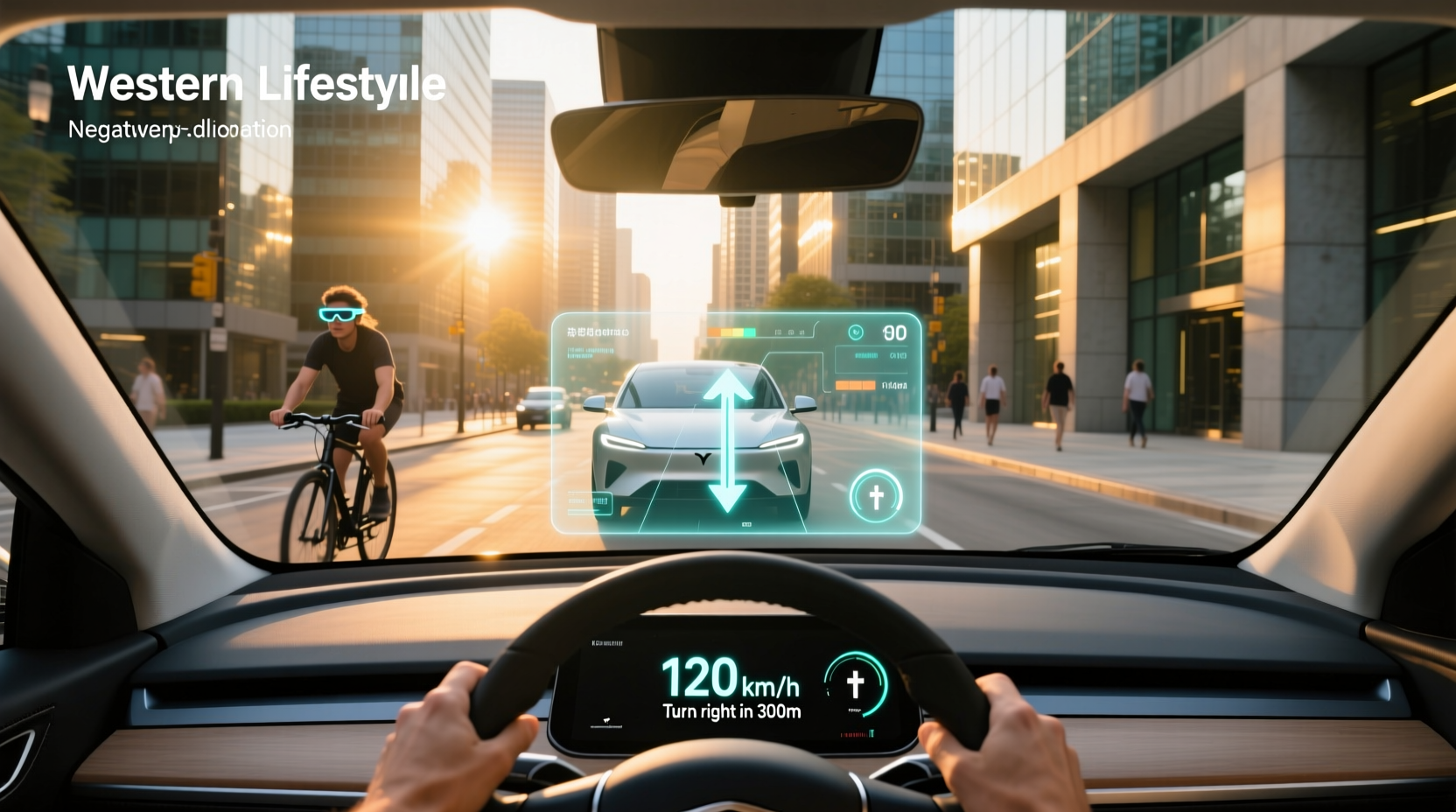 Can a Head Up Display Improve Driving Safety? What You Need to Know