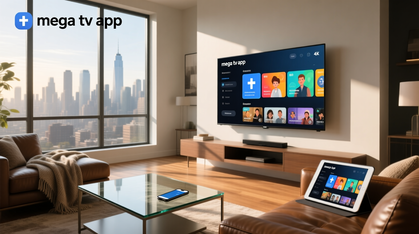 What Is the MEGA TV App? How to Verify, Install & Stream Legally