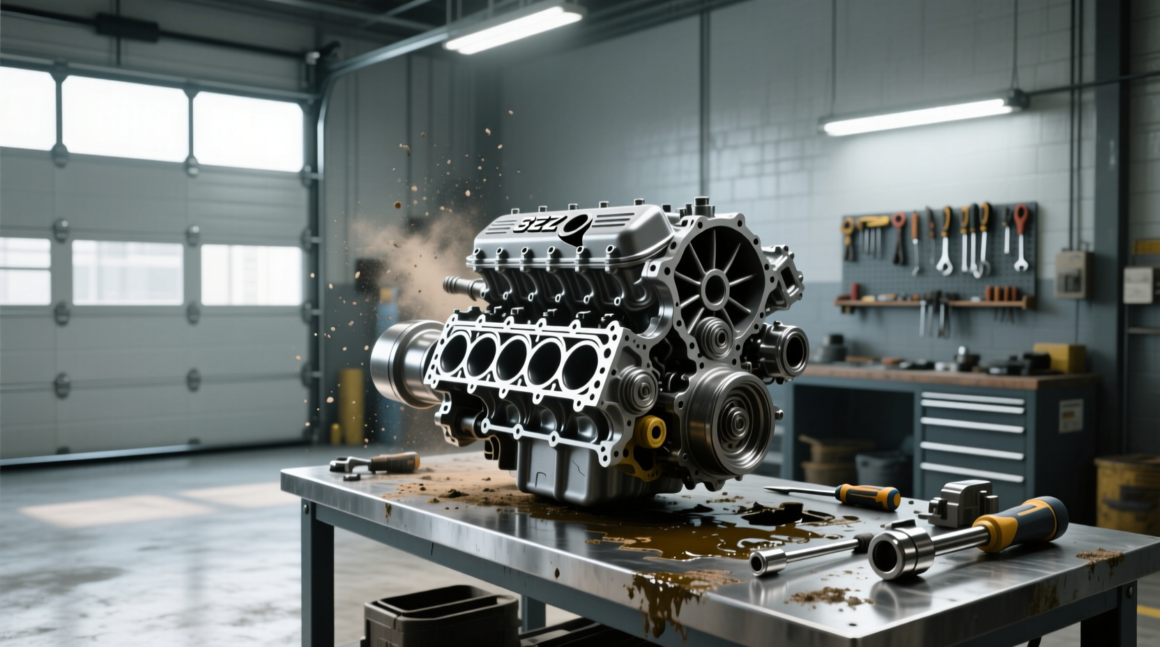 3sz engine problems reliability guide