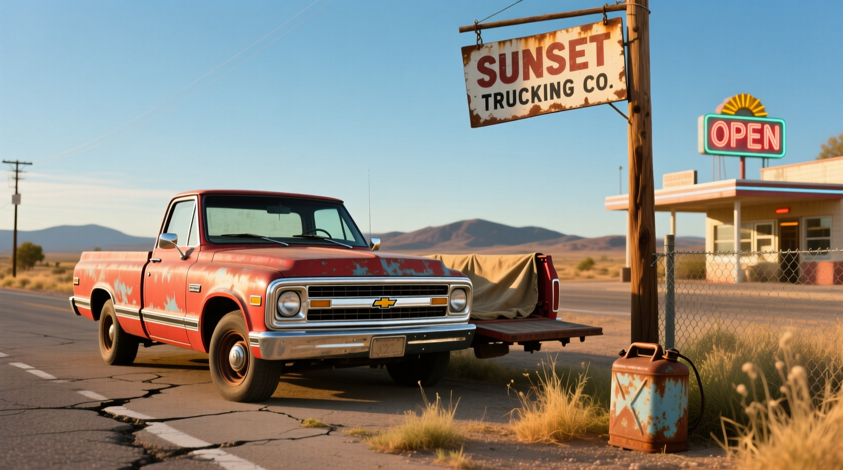 1973 Chevrolet C10 Pickup Truck Buying Guide