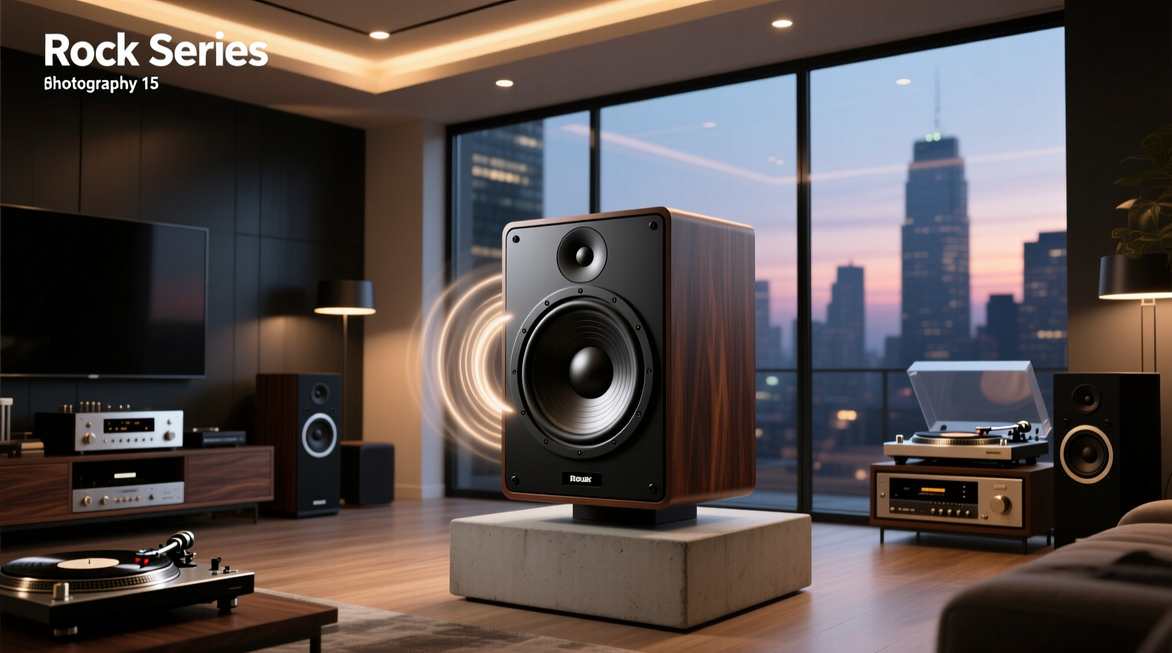 How to Choose a 15 Inch Subwoofer – Buying Guide
