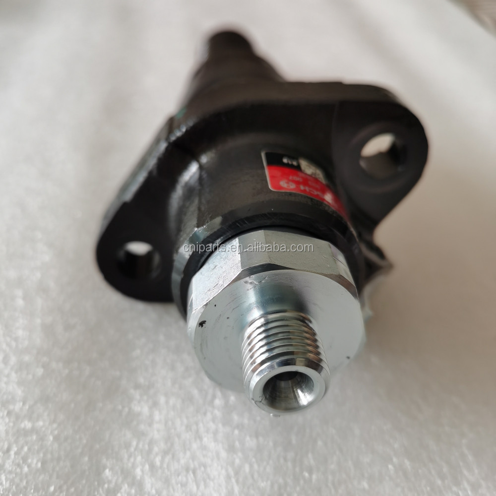 Original Unit Pump 0414693007 for Volvo EC210B Diesel Fuel