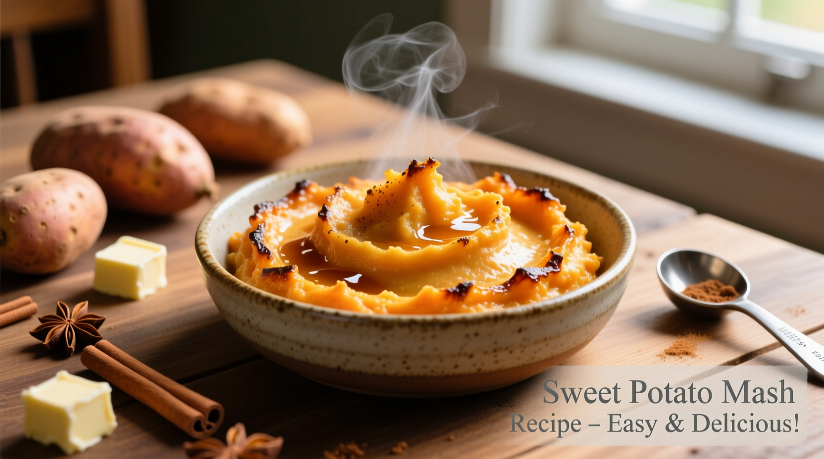 7 Best Sweet Potato Side Dish Recipes for Any Occasion