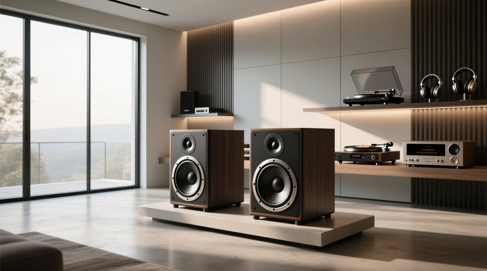 10 vs 12 subwoofer space, sound power trade offs