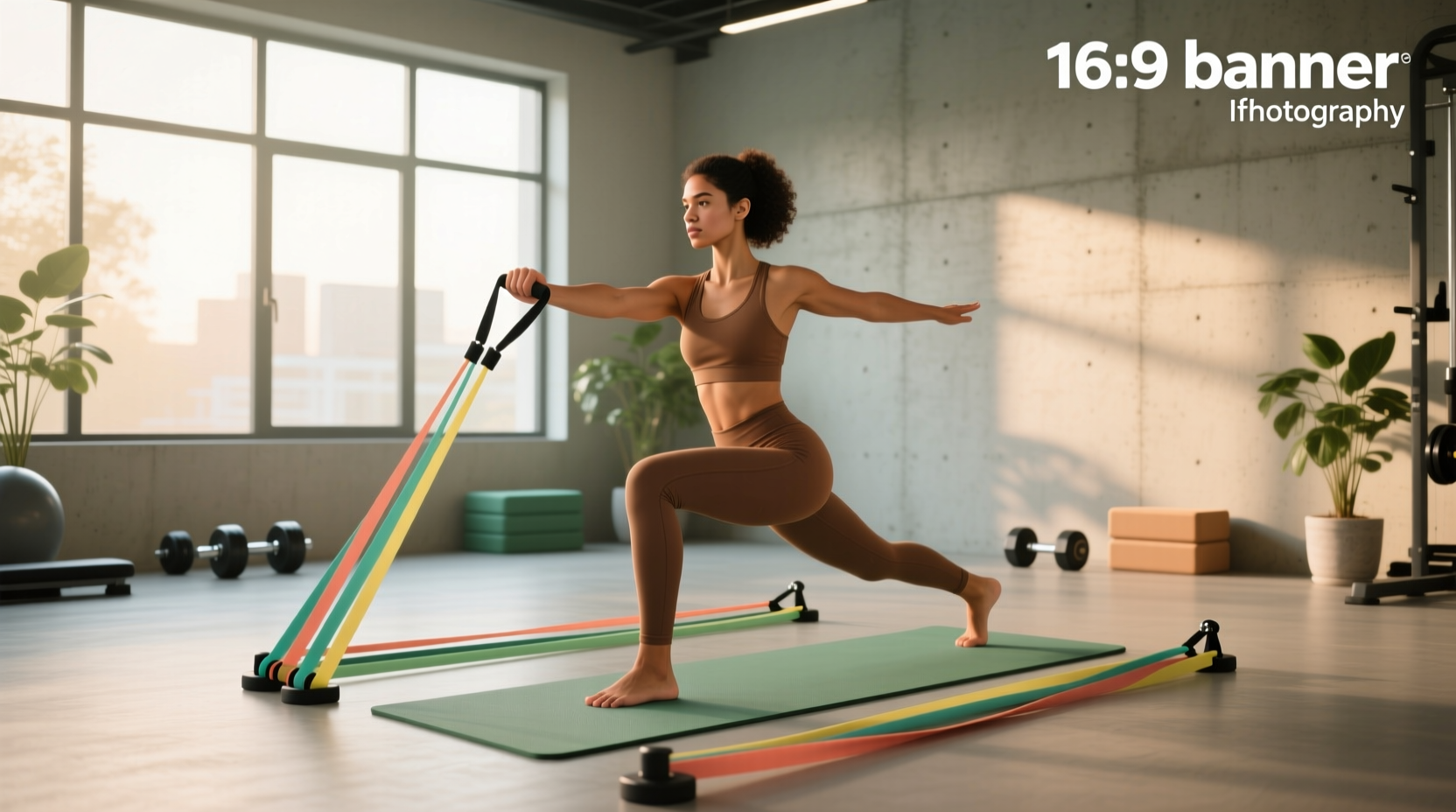 best resistance bands for warm up