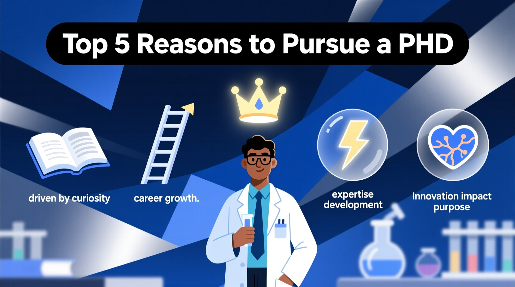 why do a phd top reasons considerations before you apply