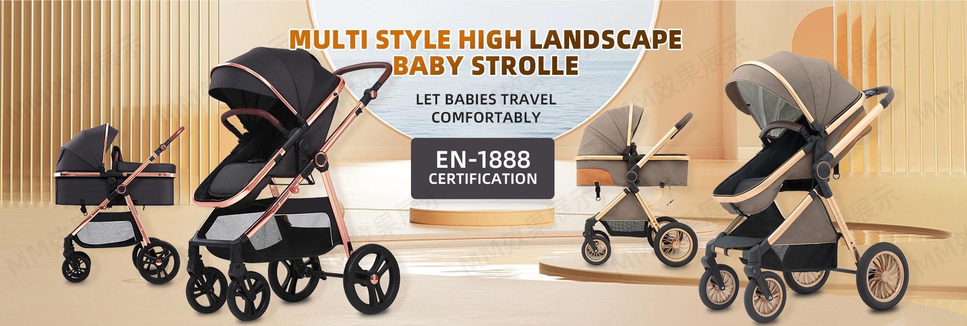 Hubei Doll Baby Children Products Co., Ltd. baby car seat, baby stroller
