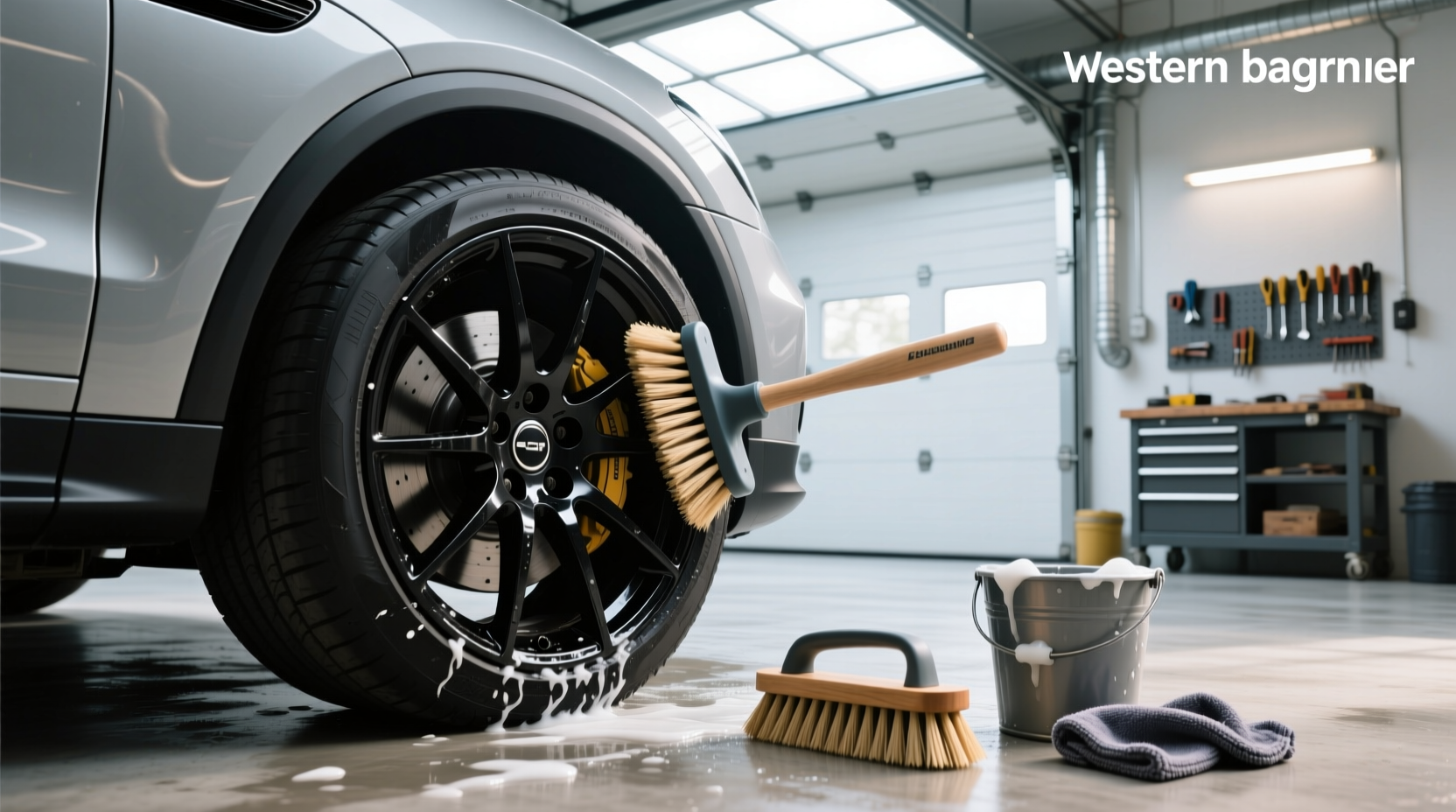 fender brush,Do tire brushes scratch rims? buying guide