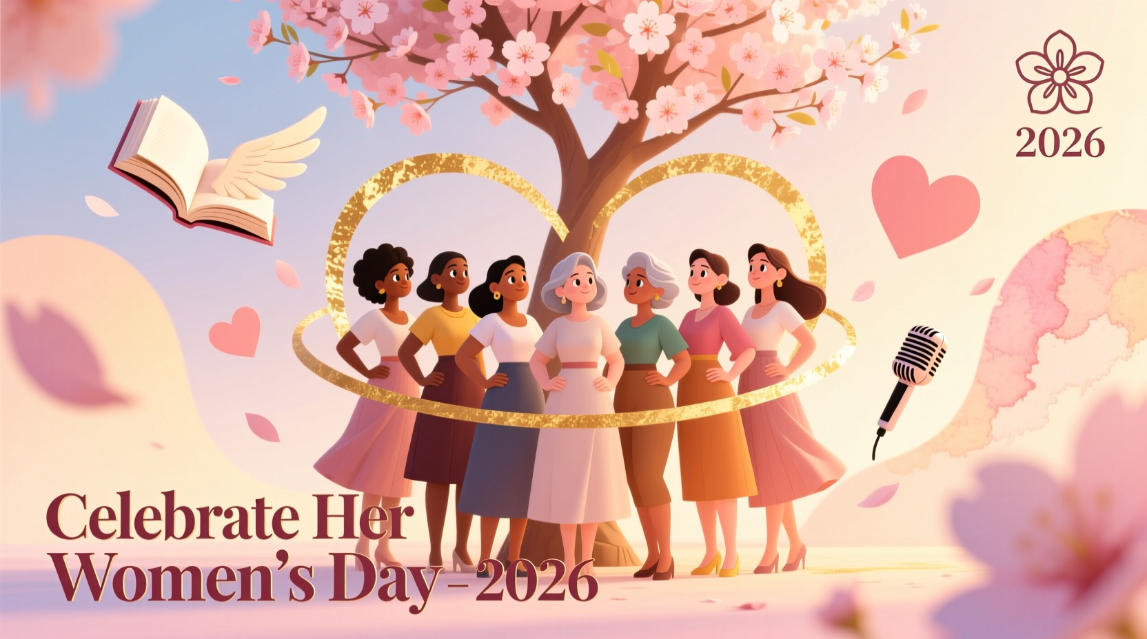 womens day designs