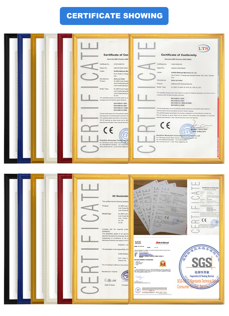 Máquina que acolcha del edredón del edredón industrial de la vibración y del ruido al por mayor-alibaba