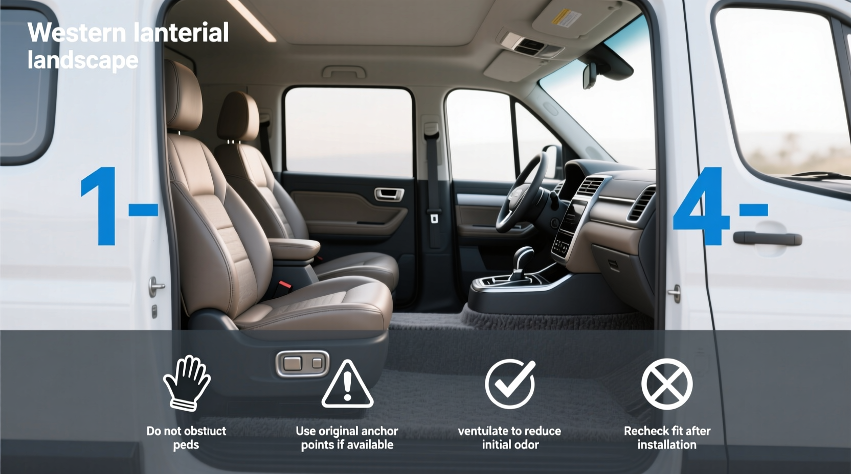 How to Choose Camping Car Rental One Day: A Practical Buying Guide