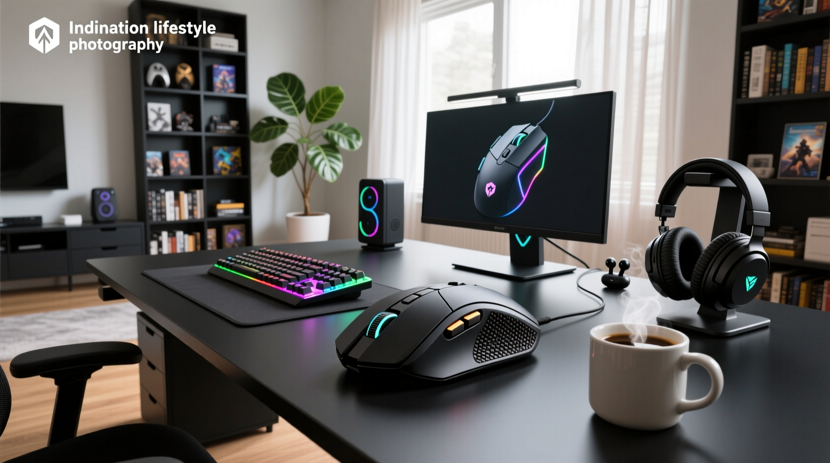 best gaming mice for big hands (20cm+)